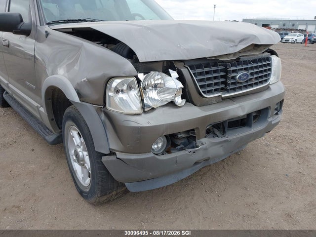Продажа на аукционе авто 2002 Ford Explorer Xlt, vin: 1FMZU73E12ZA95626, номер лота: 30096495