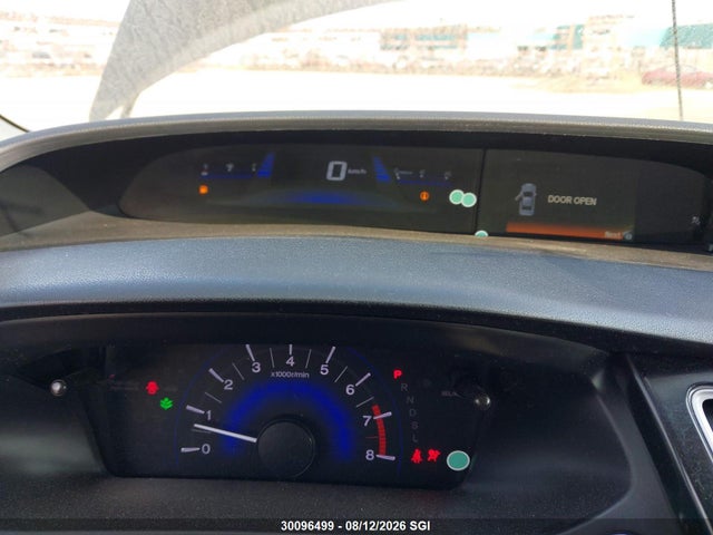 Продажа на аукционе авто 2014 Honda Civic Lx, vin: 2HGFB2F57EH004828, номер лота: 30096499