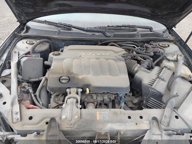 2013 Chevrolet Impala Lt მანქანა იყიდება აუქციონზე, vin: 2G1WB5E3XD1262227, აუქციონის ნომერი: 30096500