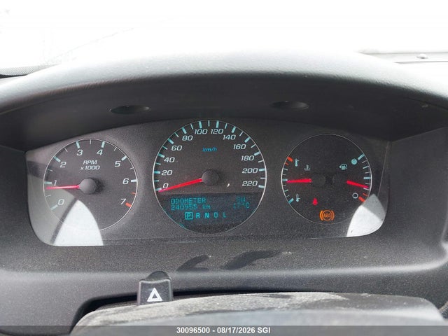2013 Chevrolet Impala Lt მანქანა იყიდება აუქციონზე, vin: 2G1WB5E3XD1262227, აუქციონის ნომერი: 30096500