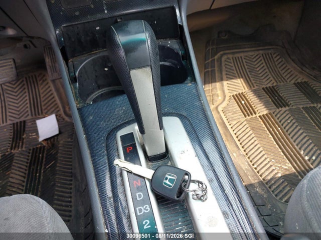 Продажа на аукционе авто 2004 Honda Civic Si, vin: 2HGES16834H903166, номер лота: 30096501