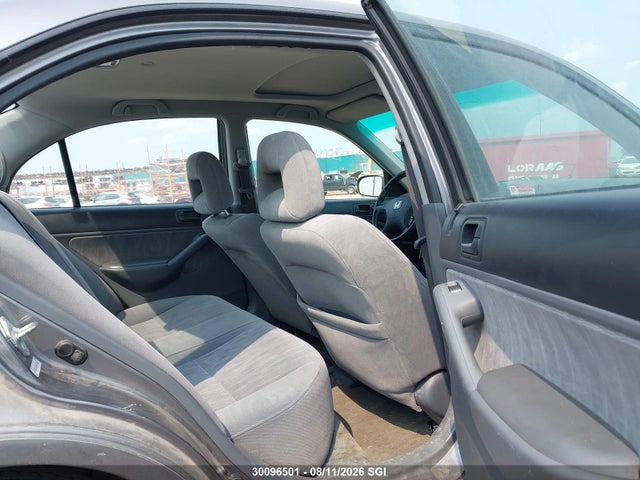 Продажа на аукционе авто 2004 Honda Civic Si, vin: 2HGES16834H903166, номер лота: 30096501