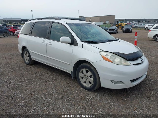 30096503 :رقم المزاد ، 5TDZA23C26S501421 vin ، 2006 Toyota Sienna Ce/le مزاد بيع