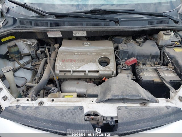 Продажа на аукционе авто 2006 Toyota Sienna Ce/le, vin: 5TDZA23C26S501421, номер лота: 30096503