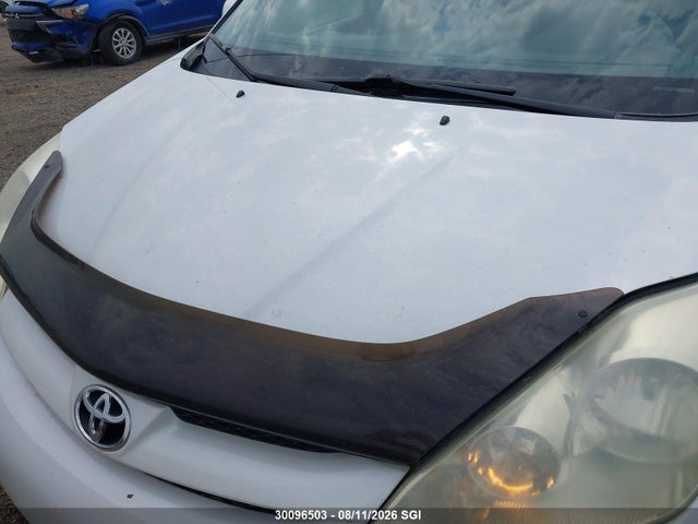 Продажа на аукционе авто 2006 Toyota Sienna Ce/le, vin: 5TDZA23C26S501421, номер лота: 30096503
