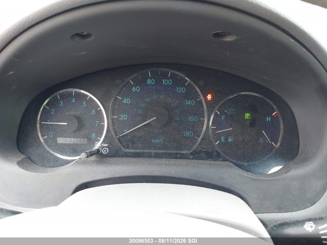Продажа на аукционе авто 2006 Toyota Sienna Ce/le, vin: 5TDZA23C26S501421, номер лота: 30096503