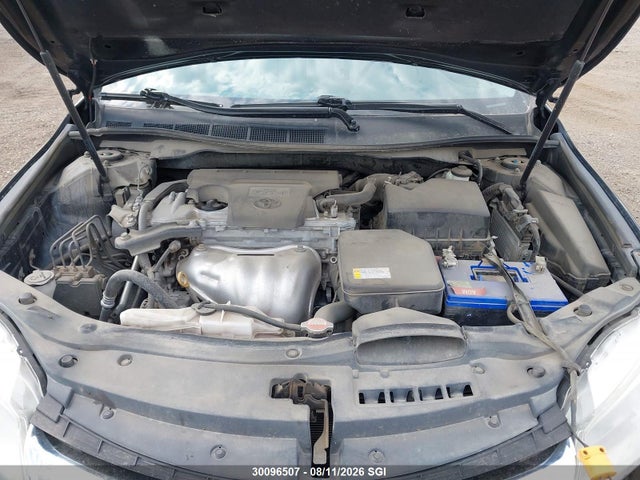 Продажа на аукционе авто 2016 Toyota Camry Le/xle/se/xse, vin: 4T1BF1FK7GU561655, номер лота: 30096507