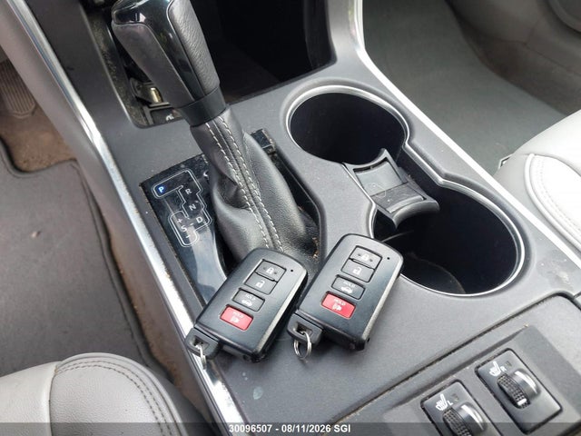 Продажа на аукционе авто 2016 Toyota Camry Le/xle/se/xse, vin: 4T1BF1FK7GU561655, номер лота: 30096507