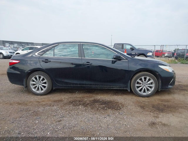 Продажа на аукционе авто 2016 Toyota Camry Le/xle/se/xse, vin: 4T1BF1FK7GU561655, номер лота: 30096507