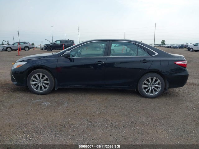 Продажа на аукционе авто 2016 Toyota Camry Le/xle/se/xse, vin: 4T1BF1FK7GU561655, номер лота: 30096507