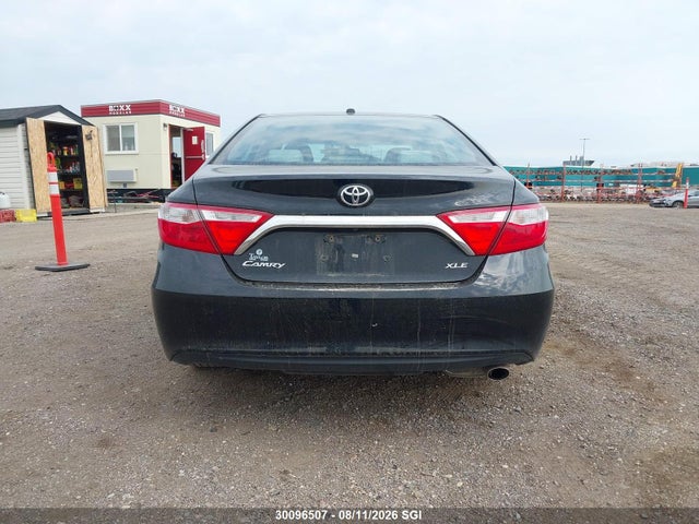 Продажа на аукционе авто 2016 Toyota Camry Le/xle/se/xse, vin: 4T1BF1FK7GU561655, номер лота: 30096507