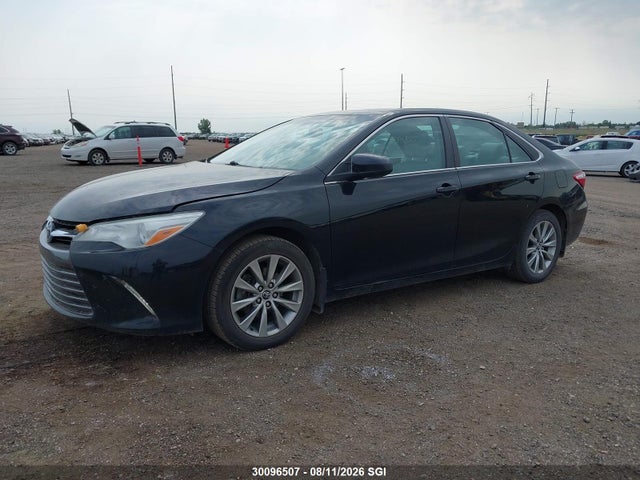Продажа на аукционе авто 2016 Toyota Camry Le/xle/se/xse, vin: 4T1BF1FK7GU561655, номер лота: 30096507