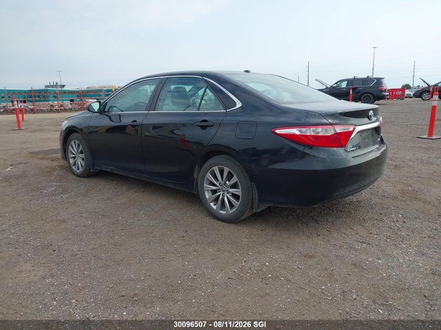 Продажа на аукционе авто 2016 Toyota Camry Le/xle/se/xse, vin: 4T1BF1FK7GU561655, номер лота: 30096507