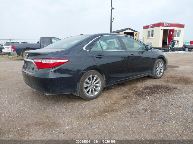 Продажа на аукционе авто 2016 Toyota Camry Le/xle/se/xse, vin: 4T1BF1FK7GU561655, номер лота: 30096507