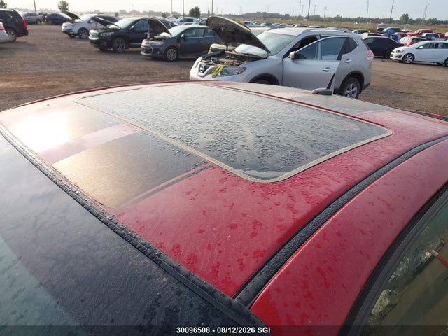 2007 Chevrolet Monte Carlo Lt მანქანა იყიდება აუქციონზე, vin: 2G1WK16K679418901, აუქციონის ნომერი: 30096508