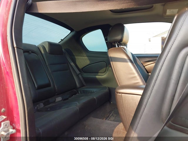 2007 Chevrolet Monte Carlo Lt მანქანა იყიდება აუქციონზე, vin: 2G1WK16K679418901, აუქციონის ნომერი: 30096508