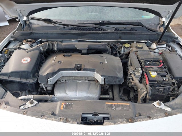 2016 Chevrolet Malibu Limited Lt მანქანა იყიდება აუქციონზე, vin: 1G11C5SA7GU143277, აუქციონის ნომერი: 30096510