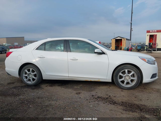 2016 Chevrolet Malibu Limited Lt მანქანა იყიდება აუქციონზე, vin: 1G11C5SA7GU143277, აუქციონის ნომერი: 30096510
