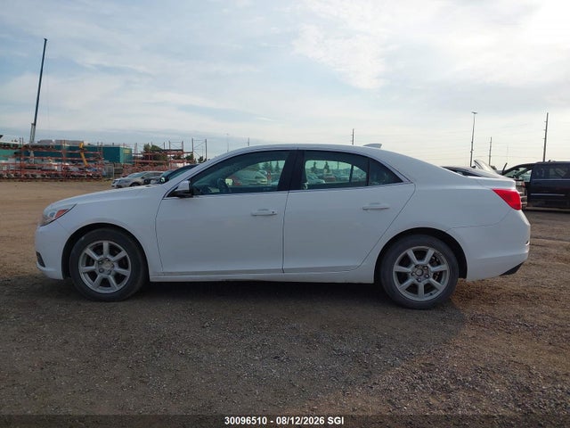2016 Chevrolet Malibu Limited Lt მანქანა იყიდება აუქციონზე, vin: 1G11C5SA7GU143277, აუქციონის ნომერი: 30096510