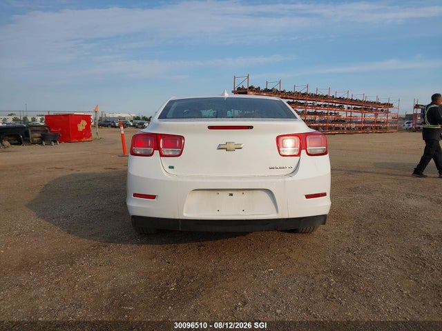 2016 Chevrolet Malibu Limited Lt მანქანა იყიდება აუქციონზე, vin: 1G11C5SA7GU143277, აუქციონის ნომერი: 30096510