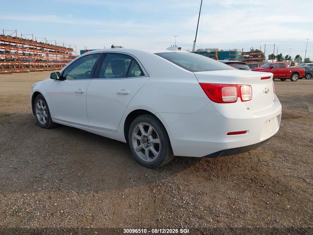 2016 Chevrolet Malibu Limited Lt მანქანა იყიდება აუქციონზე, vin: 1G11C5SA7GU143277, აუქციონის ნომერი: 30096510