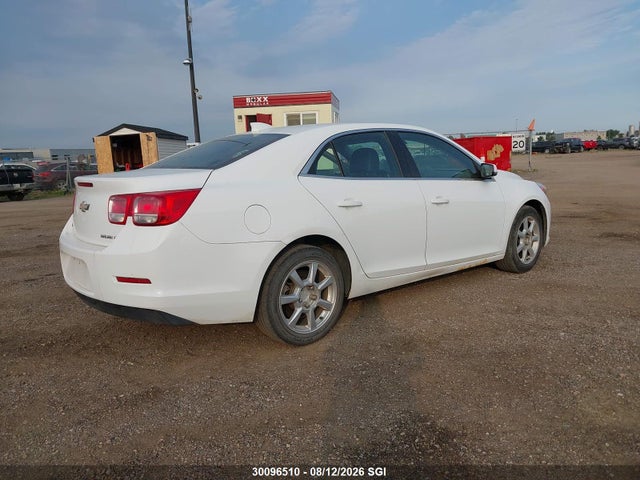 2016 Chevrolet Malibu Limited Lt მანქანა იყიდება აუქციონზე, vin: 1G11C5SA7GU143277, აუქციონის ნომერი: 30096510