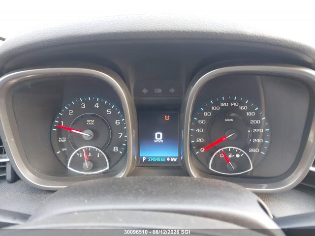 2016 Chevrolet Malibu Limited Lt მანქანა იყიდება აუქციონზე, vin: 1G11C5SA7GU143277, აუქციონის ნომერი: 30096510