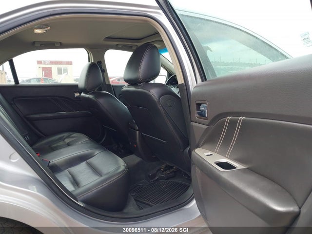 2010 Ford Fusion Sport მანქანა იყიდება აუქციონზე, vin: 3FAHP0DC1AR374899, აუქციონის ნომერი: 30096511