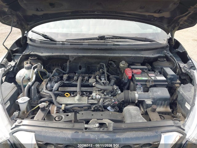Aukcja sprzedaży 2020 Nissan Kicks Sr, vin: 3N1CP5DV0LL579190, numer aukcji: 30096512