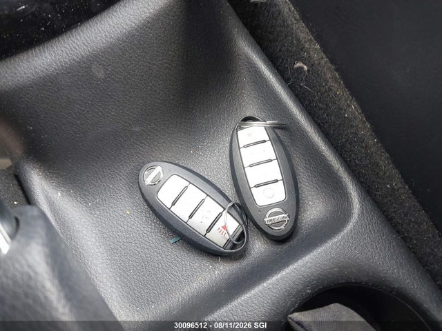 Aukcja sprzedaży 2020 Nissan Kicks Sr, vin: 3N1CP5DV0LL579190, numer aukcji: 30096512
