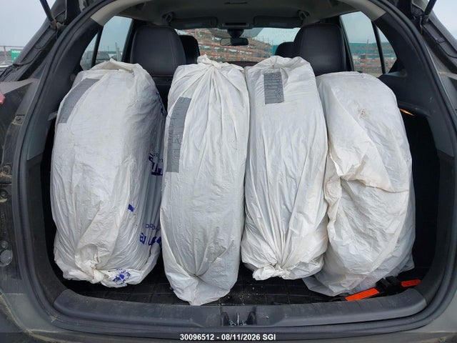 Aukcja sprzedaży 2020 Nissan Kicks Sr, vin: 3N1CP5DV0LL579190, numer aukcji: 30096512