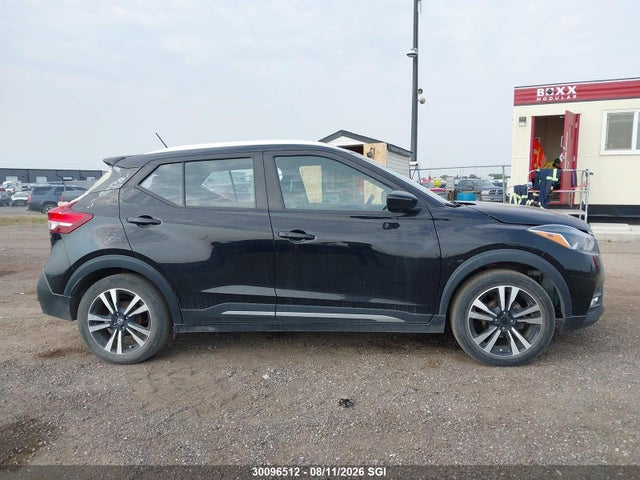 Aukcja sprzedaży 2020 Nissan Kicks Sr, vin: 3N1CP5DV0LL579190, numer aukcji: 30096512