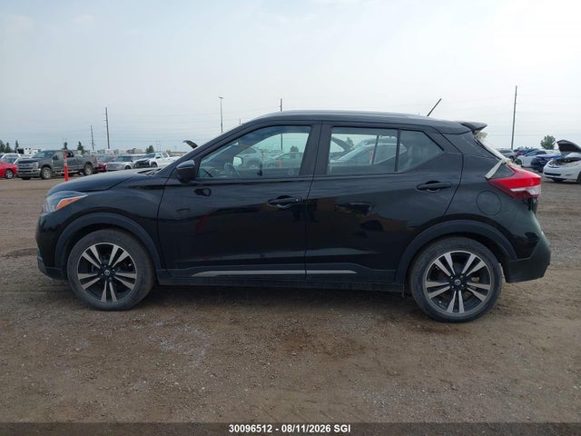 Aukcja sprzedaży 2020 Nissan Kicks Sr, vin: 3N1CP5DV0LL579190, numer aukcji: 30096512