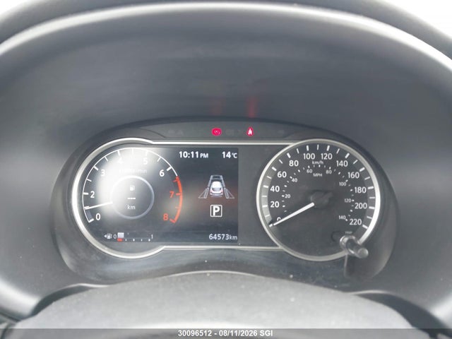 Aukcja sprzedaży 2020 Nissan Kicks Sr, vin: 3N1CP5DV0LL579190, numer aukcji: 30096512