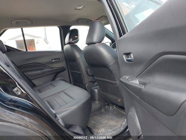Aukcja sprzedaży 2020 Nissan Kicks Sr, vin: 3N1CP5DV0LL579190, numer aukcji: 30096512