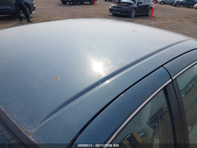 1997 Nissan Maxima Gle/gxe/se მანქანა იყიდება აუქციონზე, vin: JN1CA21D4VT835356, აუქციონის ნომერი: 30096513