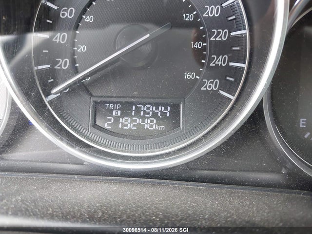 2016 Mazda Cx-5 Gt მანქანა იყიდება აუქციონზე, vin: JM3KE4DY7G0677226, აუქციონის ნომერი: 30096514