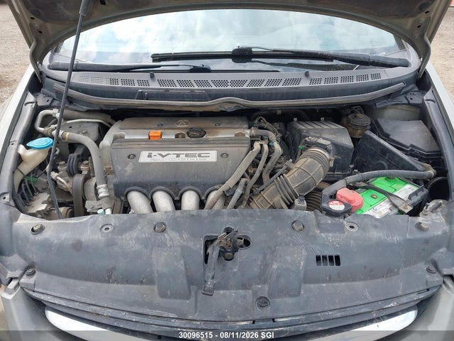 Продаж на аукціоні авто 2008 Acura Csx Technology, vin: 2HHFD567X8H201568, номер лоту: 30096515