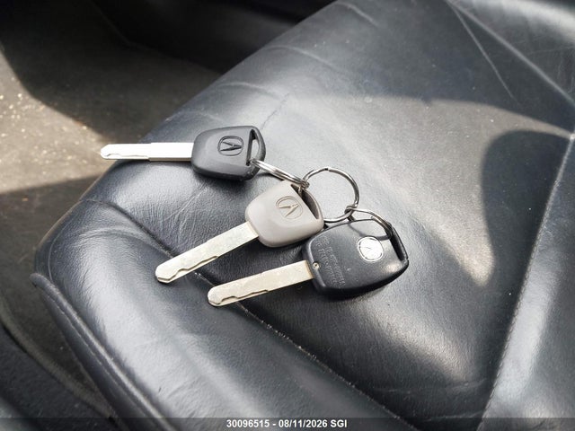Продаж на аукціоні авто 2008 Acura Csx Technology, vin: 2HHFD567X8H201568, номер лоту: 30096515