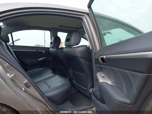 Продаж на аукціоні авто 2008 Acura Csx Technology, vin: 2HHFD567X8H201568, номер лоту: 30096515