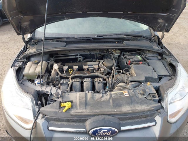 Продажа на аукционе авто 2014 Ford Focus Se, vin: 1FADP3K23EL100991, номер лота: 30096520