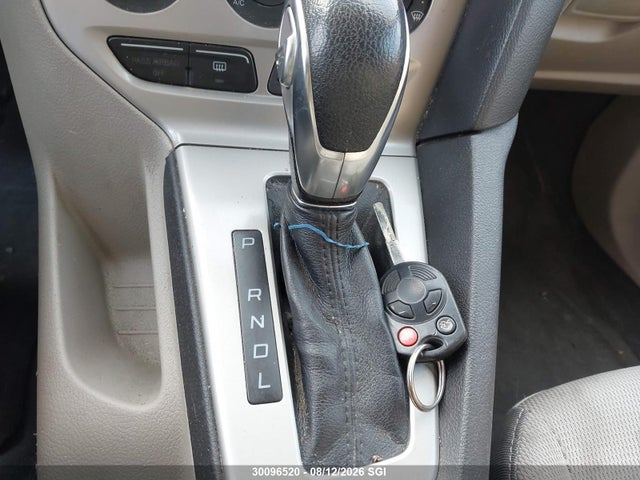 Продажа на аукционе авто 2014 Ford Focus Se, vin: 1FADP3K23EL100991, номер лота: 30096520
