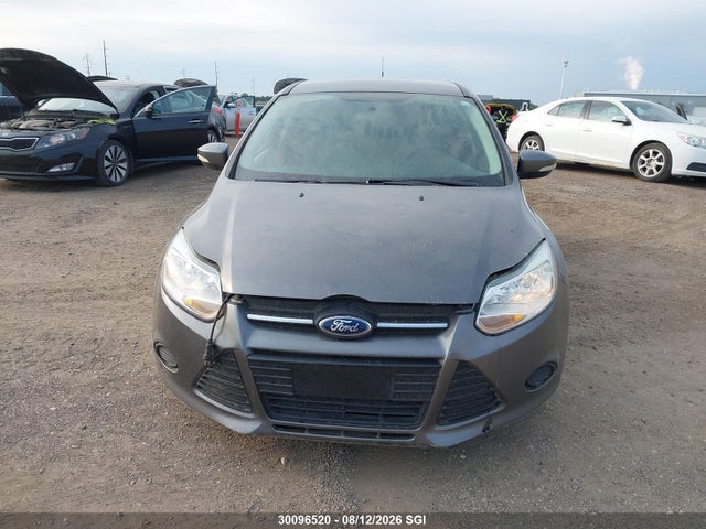 Продажа на аукционе авто 2014 Ford Focus Se, vin: 1FADP3K23EL100991, номер лота: 30096520