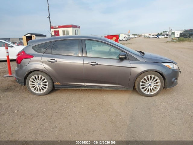 Продажа на аукционе авто 2014 Ford Focus Se, vin: 1FADP3K23EL100991, номер лота: 30096520