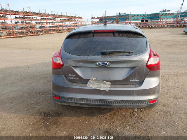 Продажа на аукционе авто 2014 Ford Focus Se, vin: 1FADP3K23EL100991, номер лота: 30096520