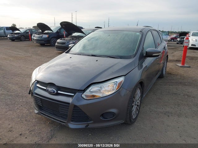 Продажа на аукционе авто 2014 Ford Focus Se, vin: 1FADP3K23EL100991, номер лота: 30096520