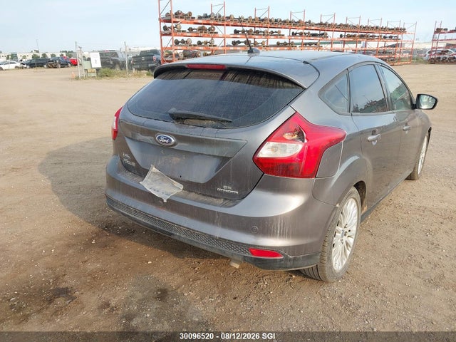 Продажа на аукционе авто 2014 Ford Focus Se, vin: 1FADP3K23EL100991, номер лота: 30096520