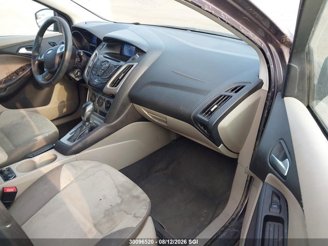 Продажа на аукционе авто 2014 Ford Focus Se, vin: 1FADP3K23EL100991, номер лота: 30096520