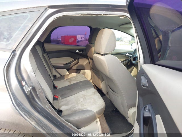 Продажа на аукционе авто 2014 Ford Focus Se, vin: 1FADP3K23EL100991, номер лота: 30096520