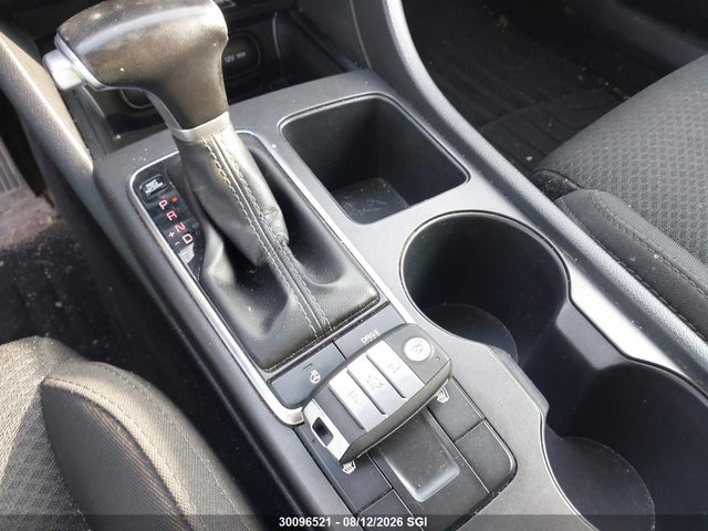 Aukcja sprzedaży 2018 Kia Optima, vin: 5XXGT4L30JG243083, numer aukcji: 30096521